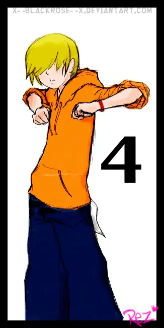 Johnny Bravo