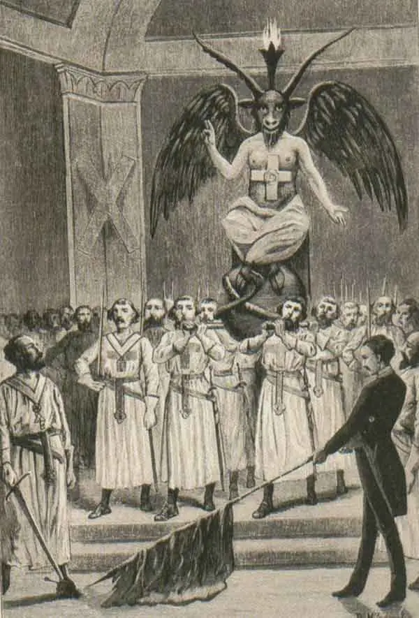 Illuminati