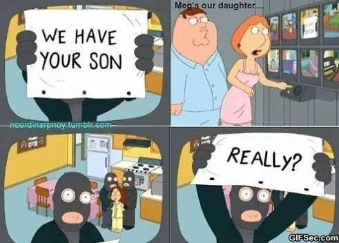 stewie