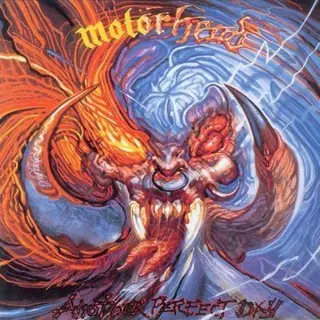 Motörhead