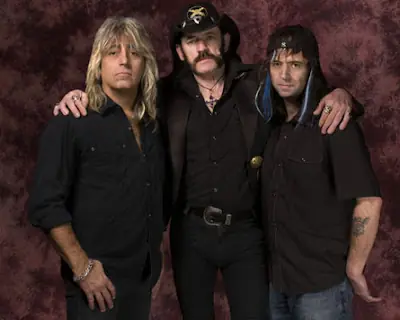 rock 'n roll