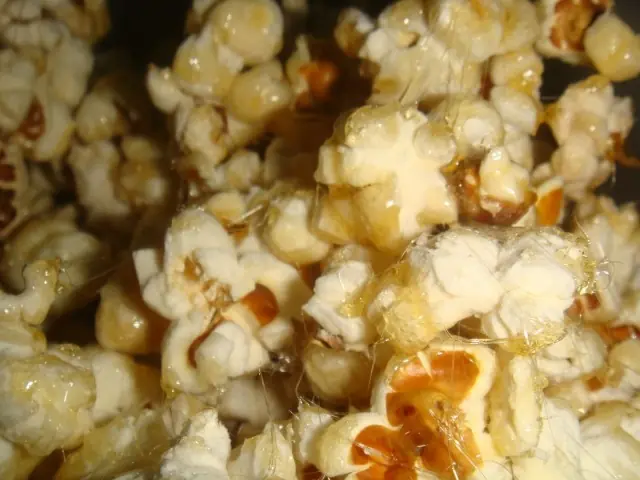 Hagamos Pochoclos
