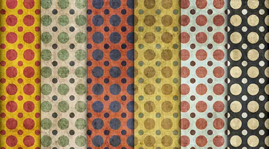 patterns