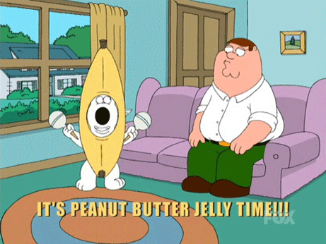 Cosas que no sabías de Family Guy