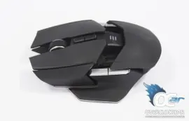 Razer Ouroboros Gaming Mouse Review