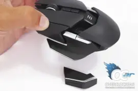 overclocking