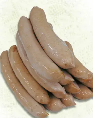 Horrorosa elaboración de alimentos