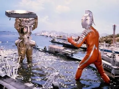 robot