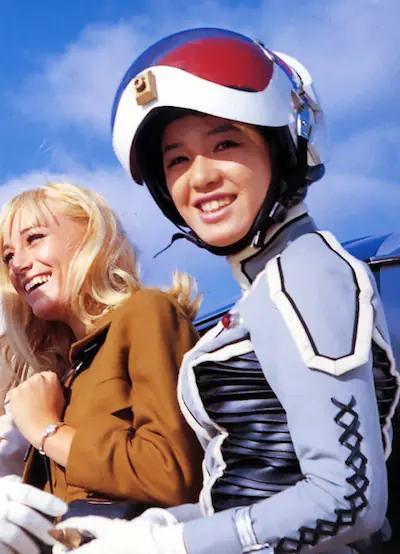 PowerRanger, quien te conoce papa ? Megapost  Resubido