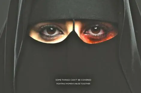 Arabia Saudita implementará ley contra la violencia domést
