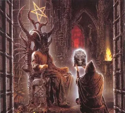 hell