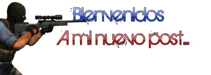 Como hacer una barra separadora con Gimp