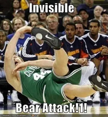 fails