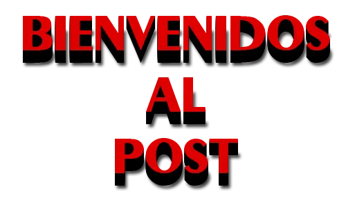 (Photoshop) Efecto Tela en texto