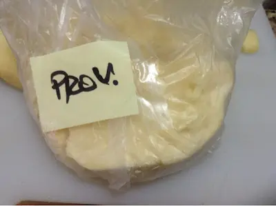 provolone