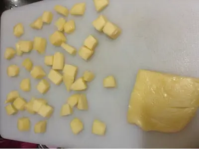 provoleta