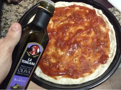 Muzzarella
