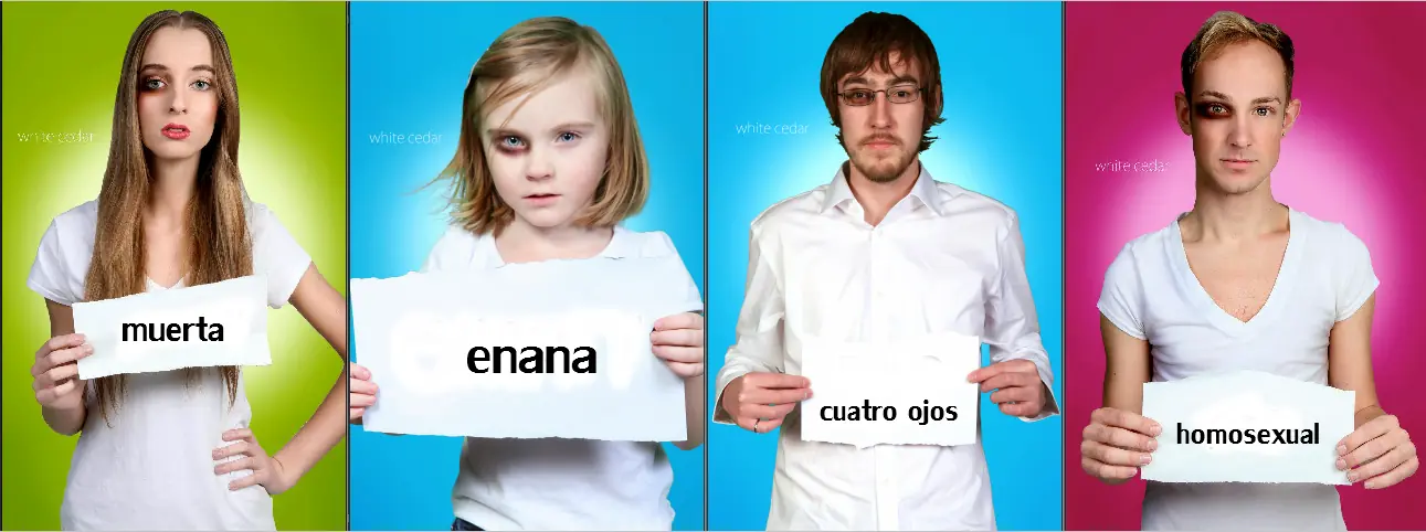 estereotipos