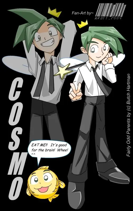 ¿Cartoon ó anime?