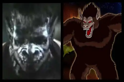 Evolution