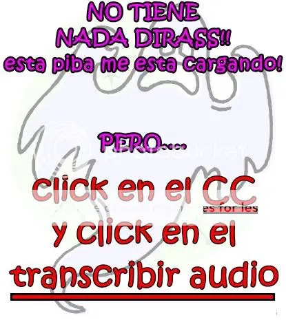 mensaje