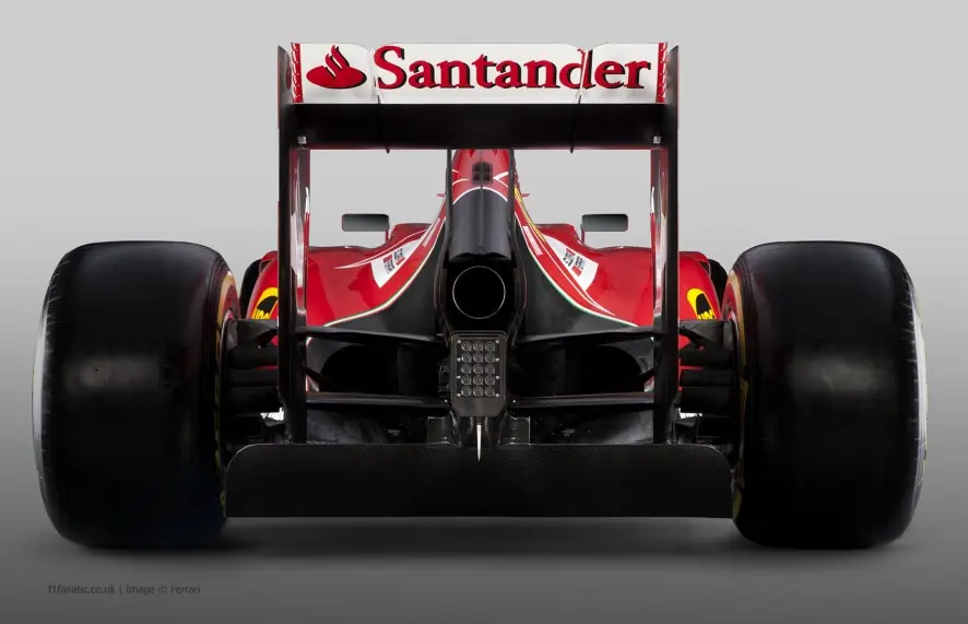 formula 1