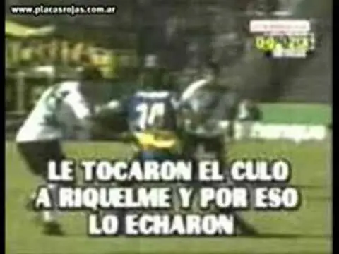 cronica tv