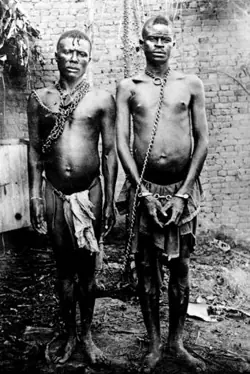congo
