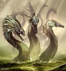 hydra(informacion)