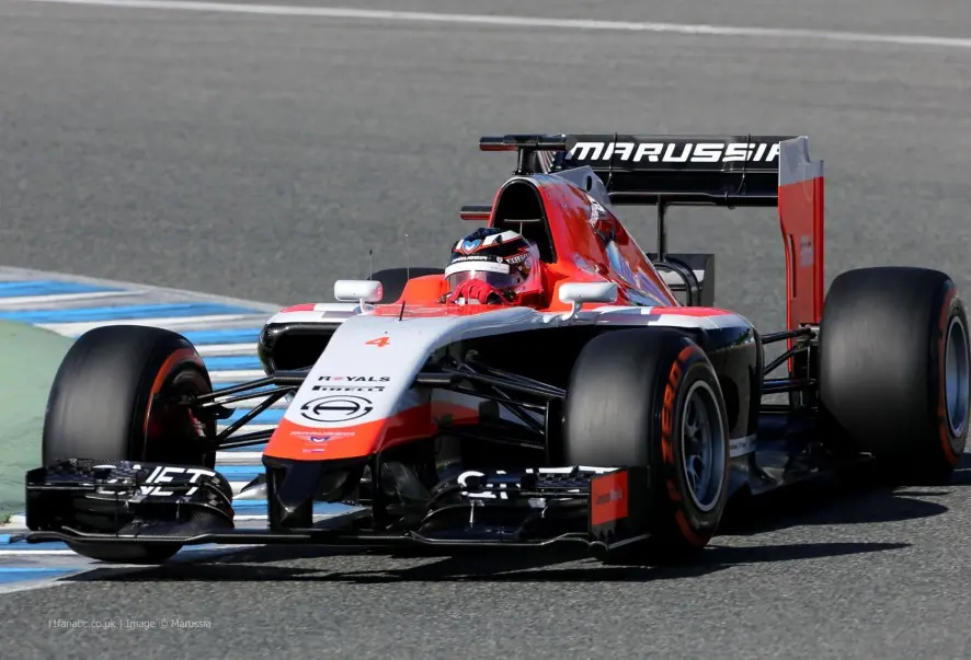formula 1