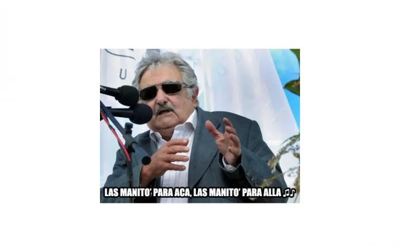 Memes Taringueros en diario uruguayo!