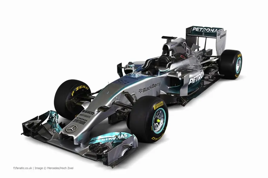 formula 1