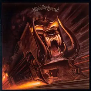 Motörhead, éste es el post. Sin copy & paste de Wikipe