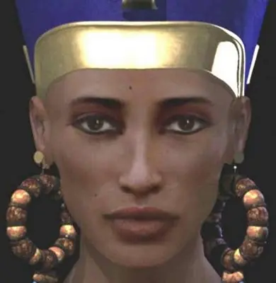 Que
