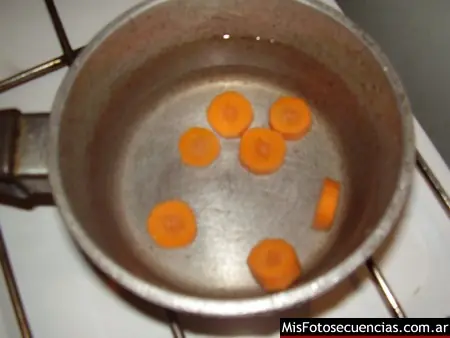 Pinguinos de aceitunas xD