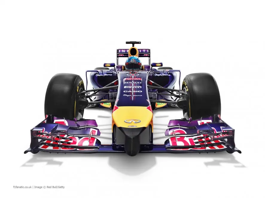 formula 1