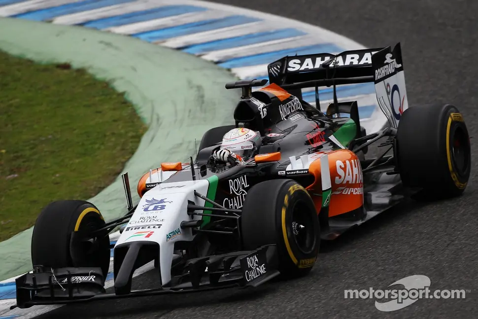 formula 1