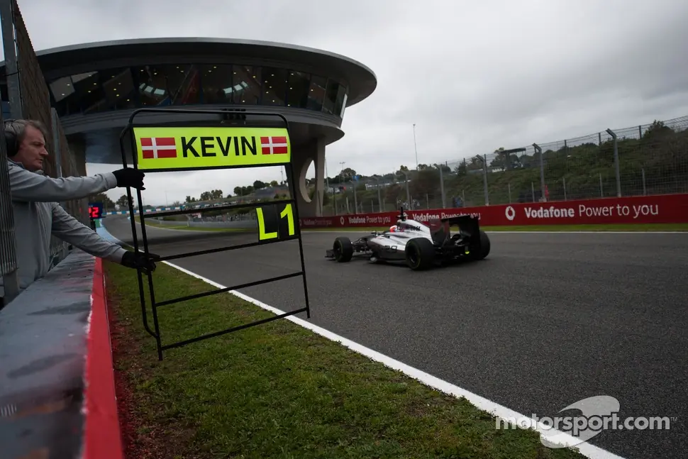 formula 1