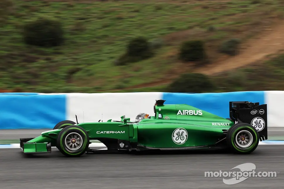 formula 1