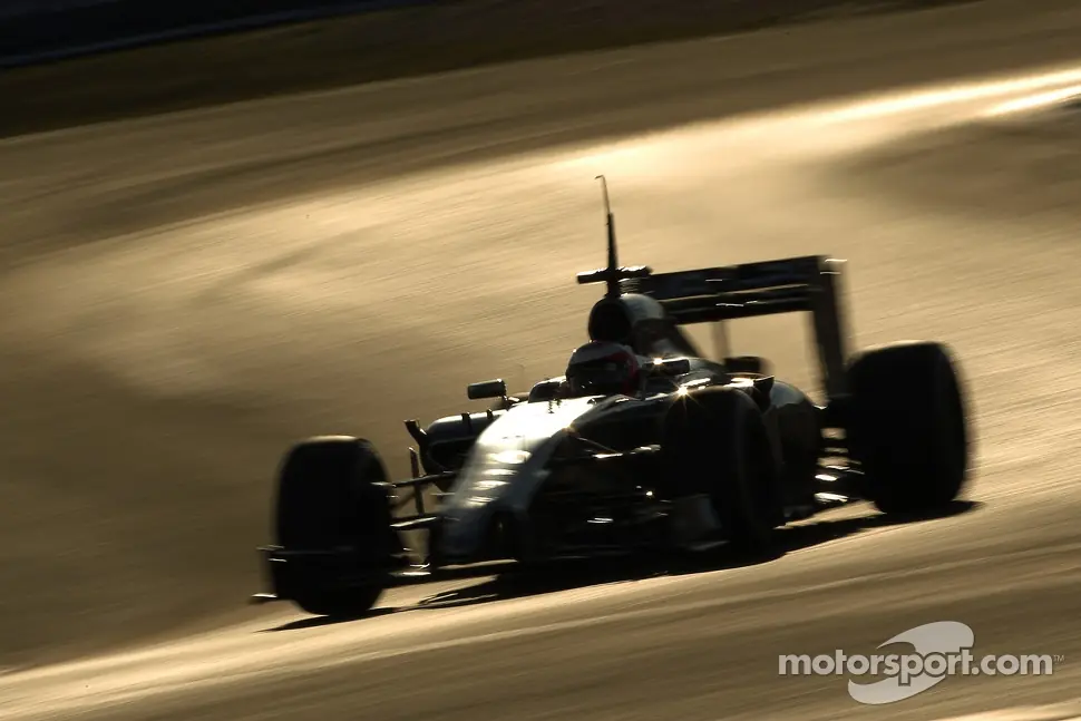 formula 1