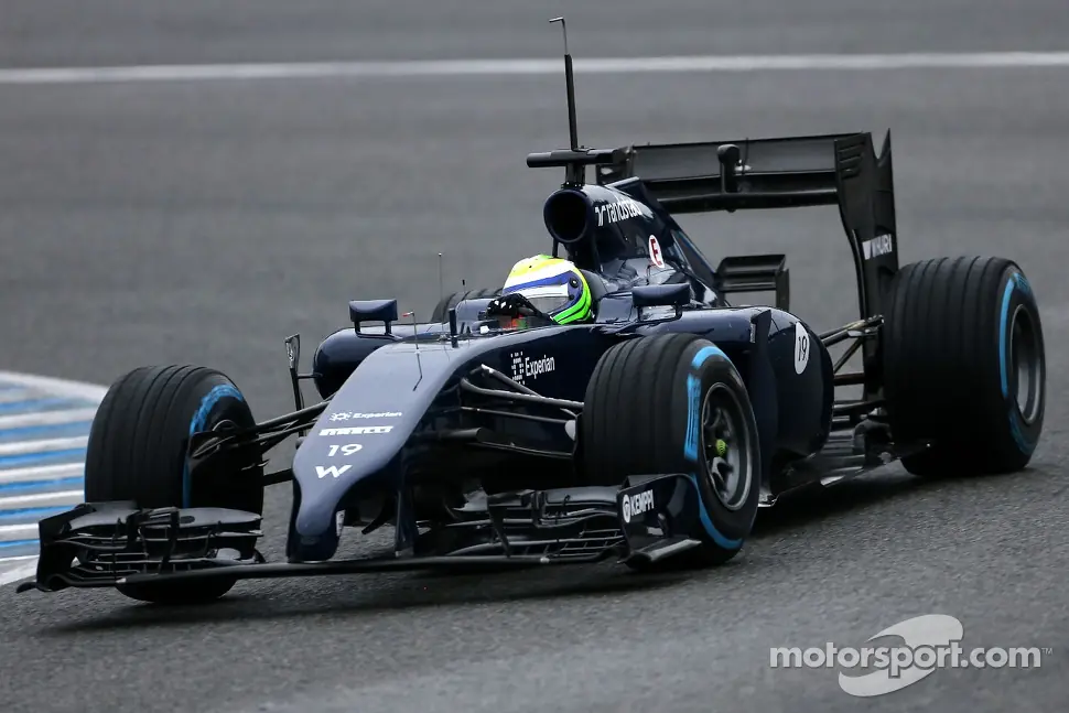 formula 1