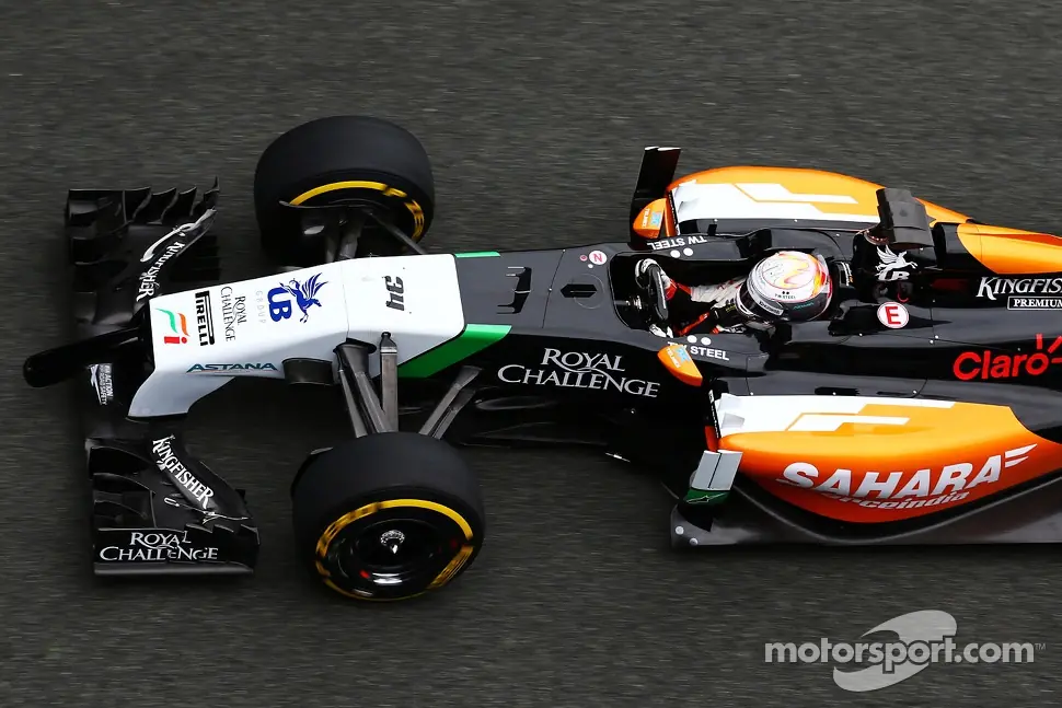 formula 1