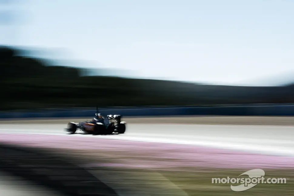 automovilismo