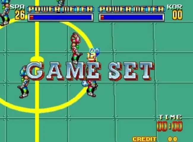 futbol