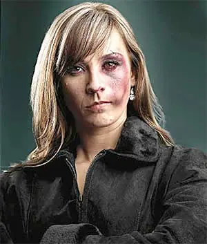 la violencia