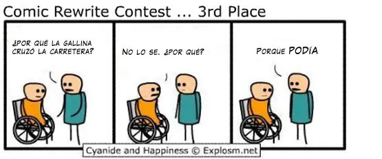 Cyanide