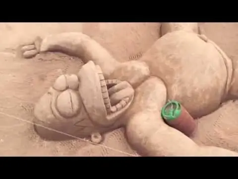 arte