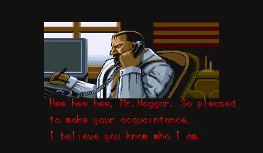 beat’em up: el género perdido