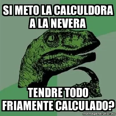 Queres reirte un rato? Pasa
