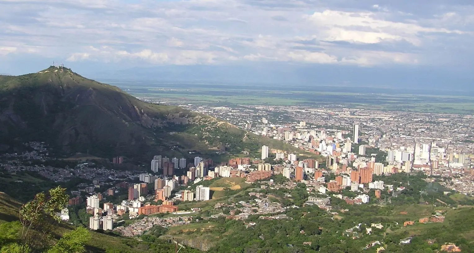 Colombia
